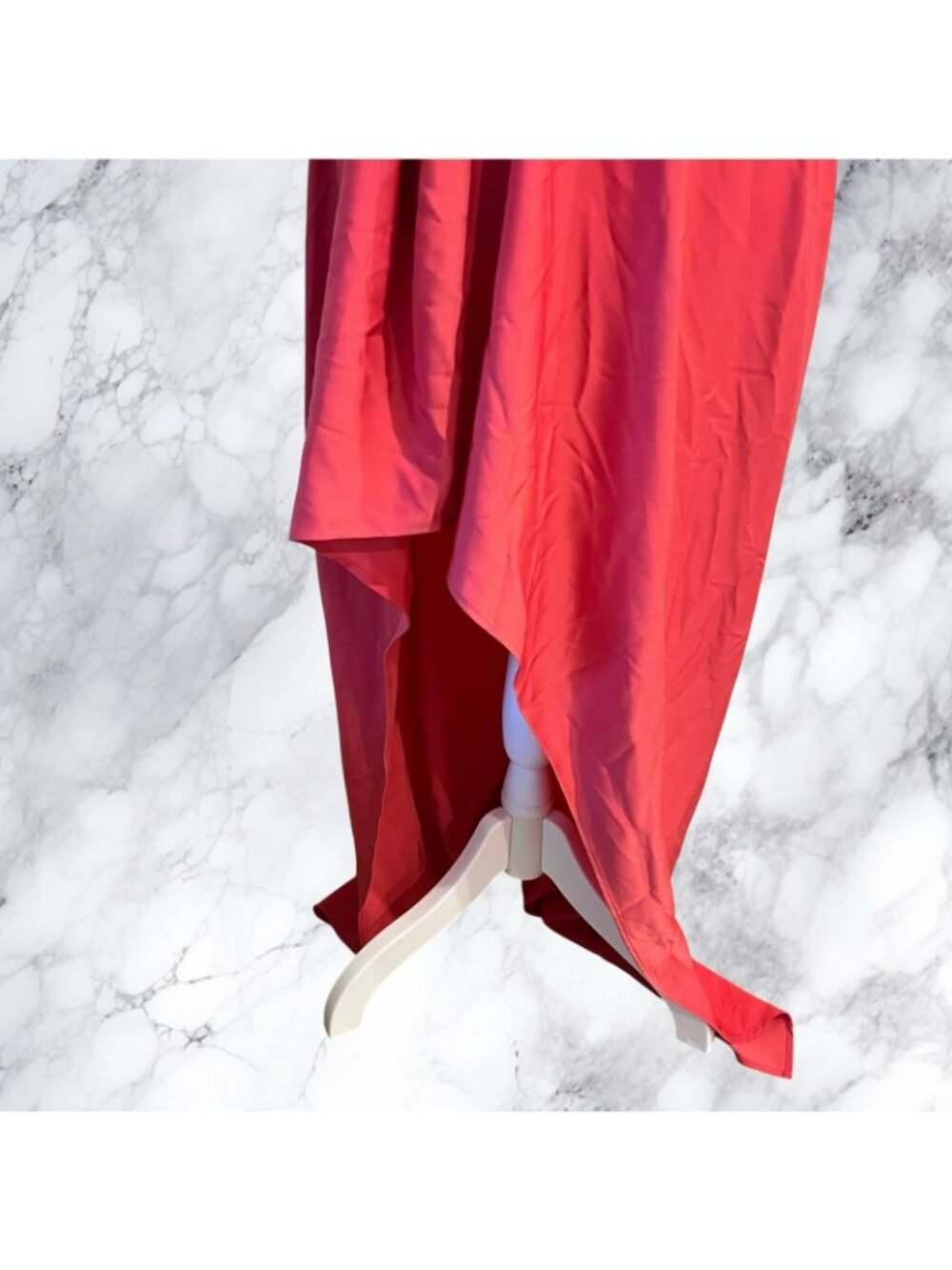 NBD Ariella Gown - Raspberry - Picture 6 of 9